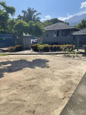 Beautiful Beach Home & Atlan tour.