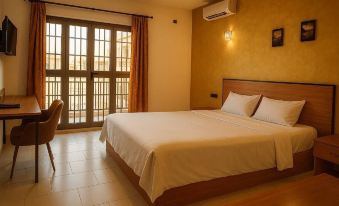 Hotel KEUR HORUS