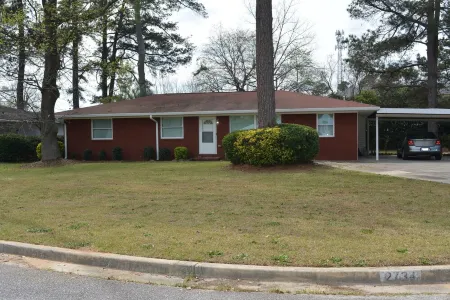 Augusta Haven: Serene Southern Escape