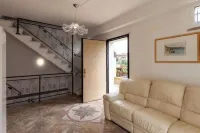 Valentinà house complete house near the sea Hotels in Carrara