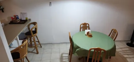 North Finger Private Villa in Paradise