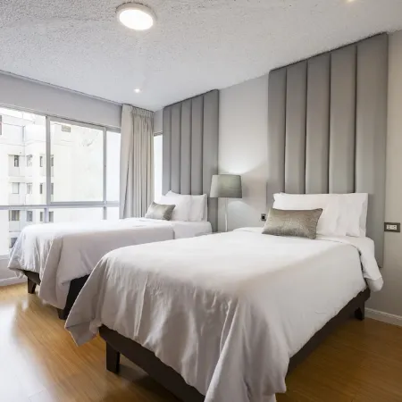 OceanFront Larcomar Apartments