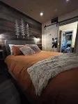 BRAND NEW - Intimate tiny cabin in Algoma!