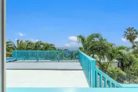 Renovated Apartment with pool and ocean view#4