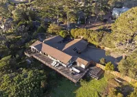 Padre Paradise Hotel in zona Pebble Beach Golf Links