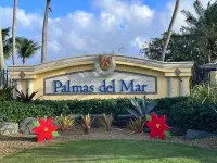 Escape Beach Studio, Fairway Courts, Palmas del Mar