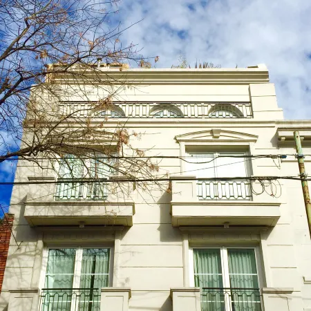 Purobaires Hotel Boutique