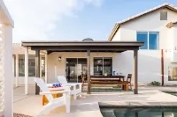 Family Fun • Heated Pool • Grill • Gameroom