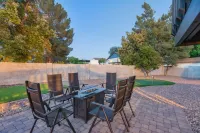 Family Retreat: Game Room & Heated Pool! Hotels near Superstition Ranch Market