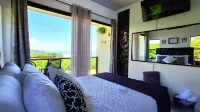 Loft Villa Seis - Villa del Mar, El Sunzal, El Salvador - Surf City Hotels in 