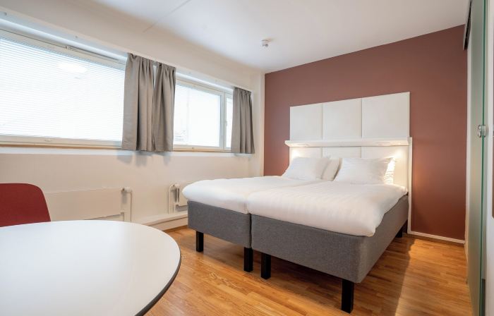 Omena Hotel Hanko