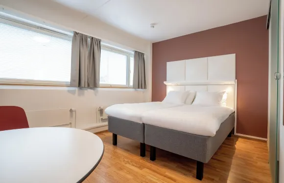 奧梅納酒店漢科