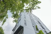 Crescendo Limitless Style Hotels in Hanoi