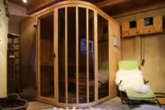 Old school Groß Varchow, apartment 1