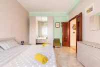 Pigneto House Hotels in Pigneto