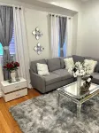 Apartment in philadelphia 2 bedrooms Отели рядом с Аэропорт Северо-Восток Филадельфия