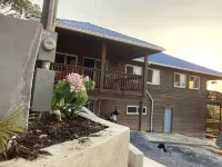 Ocean View Home, Pool, and water slide Các khách sạn gần Roatan, Honduras