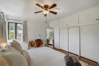 Modern House In The Hills | Killer Location! Hotels in Balboa Park