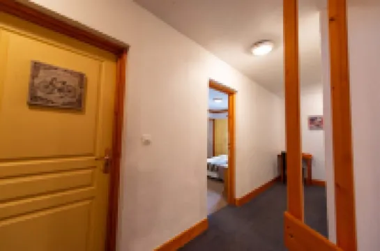 Chalet in Oz station from 8 to 20 pers