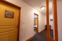 Chalet in Oz station from 8 to 20 pers