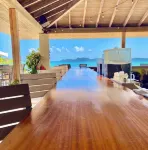 The Lost Crab at Sapphire - End Unit. Newly  Renovated. Easy Access to Beach