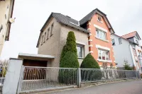 Apartment Hörster in the center of Detmold