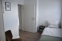 Beautiful vacation apartment near Pietzmoor