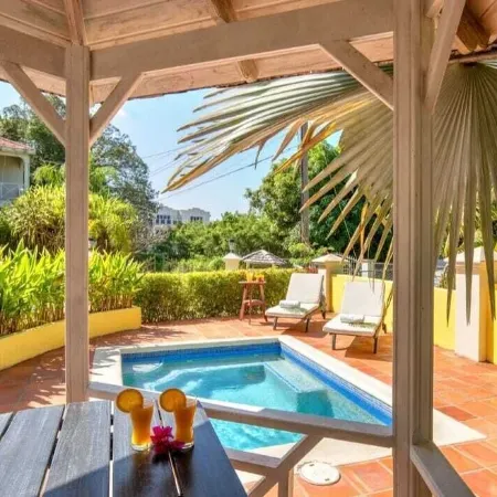 Woodlands Luxury Villas