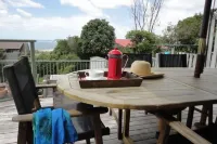 Ocean View BnB with fantastic sea views