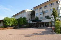 Semiramide Palace Hotel - Pool