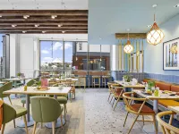 Ibis Styles Paignton - petit déjeuner