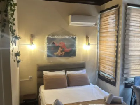 Güner Hotel Hotels in Bursa