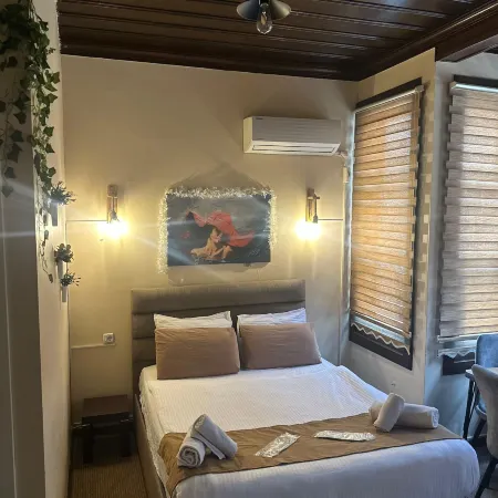 Güner Hotel