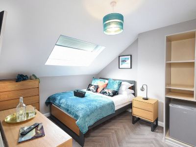 Ocho Homes by Eight Continents