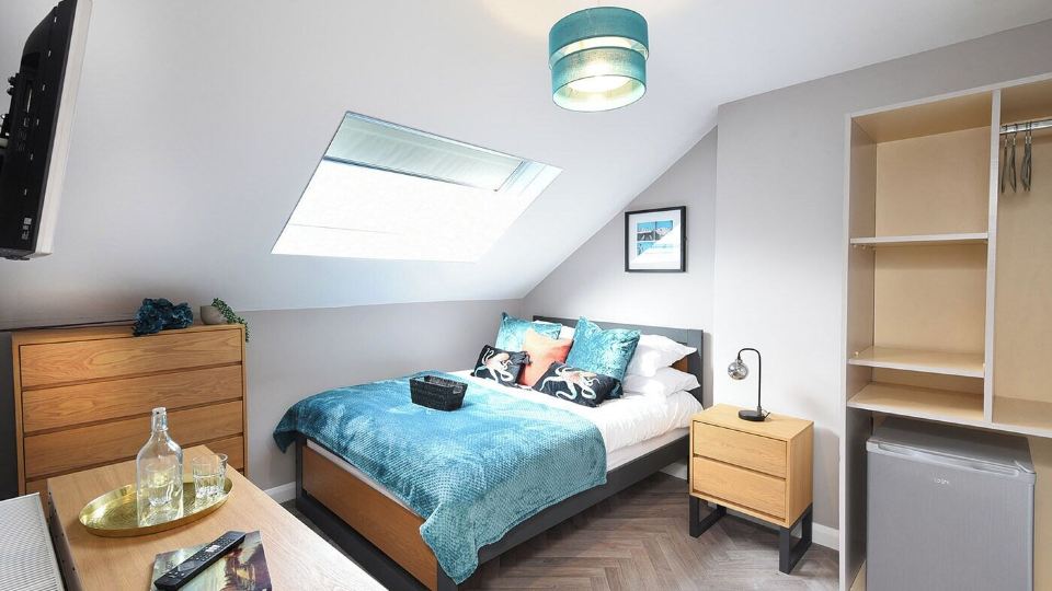 Ocho Homes by Eight Continents