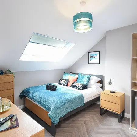 Ocho Homes by Eight Continents