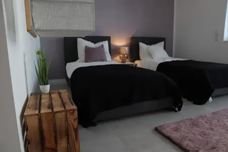 Rheinmosel Glück 5 Отели рядом с достопримечательностью «VFF Wehrtechnische Studiensammlung Koblenz»