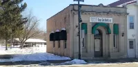埃爾羅伊-斯帕達州立步道歷史銀行大樓度假屋