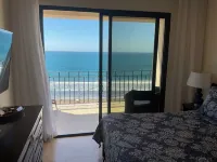Jaco Oceanfront Luxury Condo #1119 in a Luxury Resort