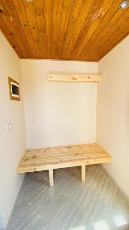 Central modern villa with 360 views of Dahab Отели рядом с достопримечательностью «Elrayga Camp in Dahab - Egypt»