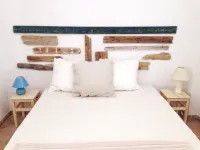 Villa with garden just 250 from the golden beaches of Playa Grande