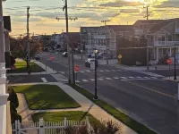4305 Park Road, Sea Isle City シー・アイル・シティのホテル