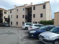 Superb Studio F1bis Pool Marina View