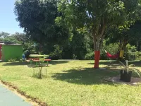 Studio 3 apt: with A/C, Kitchen, balcony.