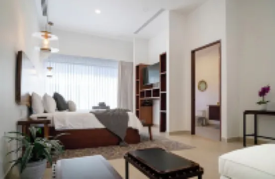 Spacious 7 Bedroom Luxury Villa Steps From The Beach, South Jaco!
