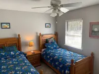 Beautiful Vacation Villa - Beach, Parks, Village Hotels in 