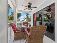 Anthony Beach Cottages - 49 Sunset Captiva 캡티바 호텔