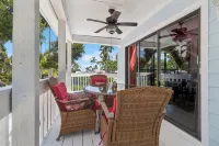 Anthony Beach Cottages - 49 Sunset Captiva