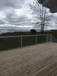 Ocean Front Getaway on PEI