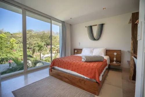 Brand New Luxury Beach Villa 5 min walking distance to Pelada beach